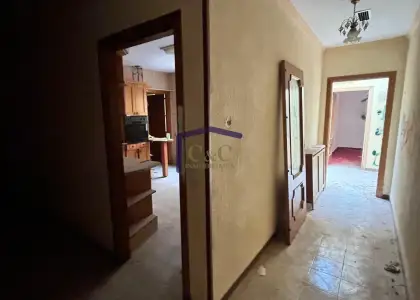 venta de piso en Manzanares, Paseo del Río en Manzanares