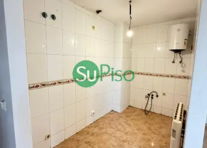 venta de piso en Recas, CENTRO en Recas