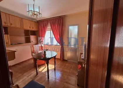 venta de piso en Valdepeñas, CENTRO en Valdepeñas