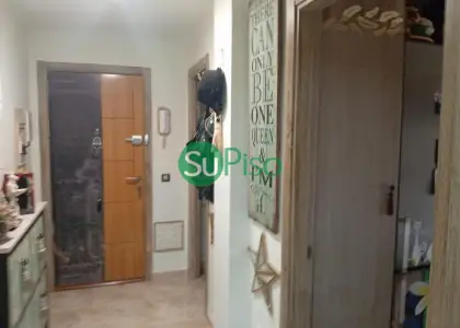 venta de piso en Yeles, BARRIO DE LA ESTACION en Yeles