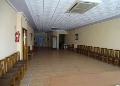 Venta de suelo no urbanizado en Manzanares