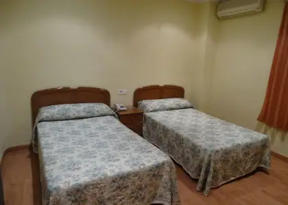 Venta de suelo no urbanizado en Manzanares