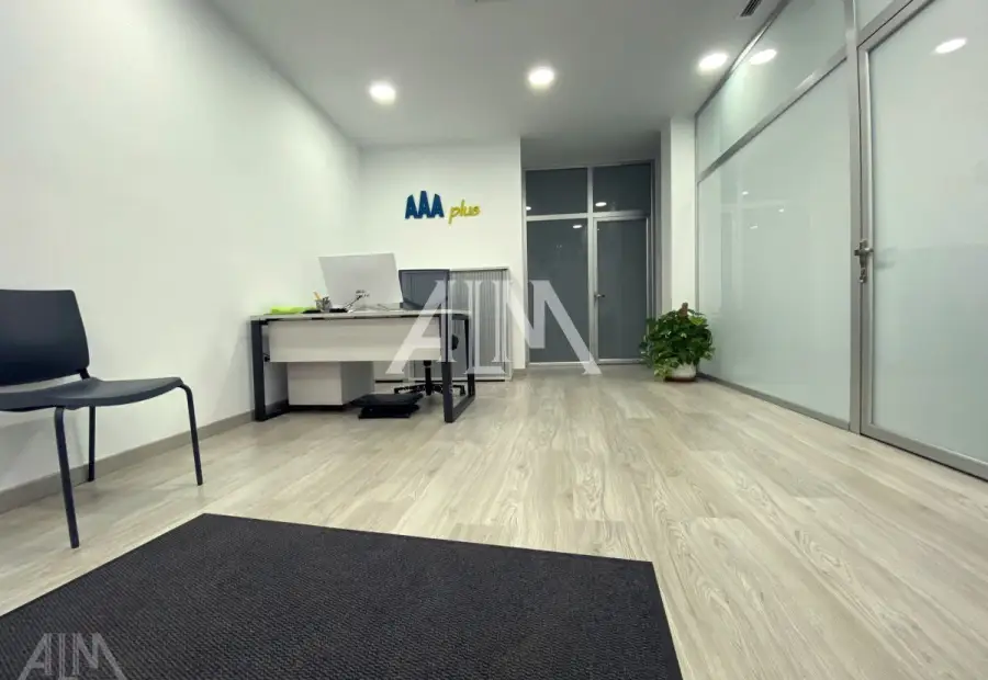 Venta Local Comercial Centro, Manzanares en Manzanares
