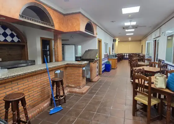 Venta Local comercial en Argamasilla... en Argamasilla de Calatrava