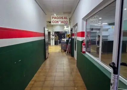 Venta Local comercial en Puertollano en Puertollano