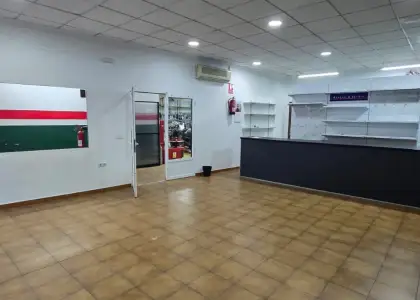 Venta Local comercial en Puertollano en Puertollano