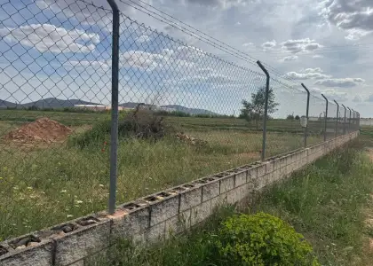 Venta Parcela en Membrilla en Membrilla