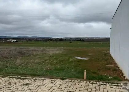 Venta Parcela en Puertollano en Puertollano