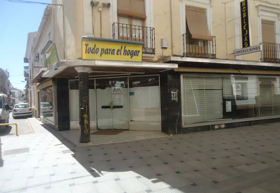 Venta parte de casa planta primera en el centro de Manzanares en Manzanares