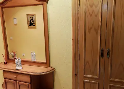 Venta Piso en Puertollano con Ascensor en Puertollano