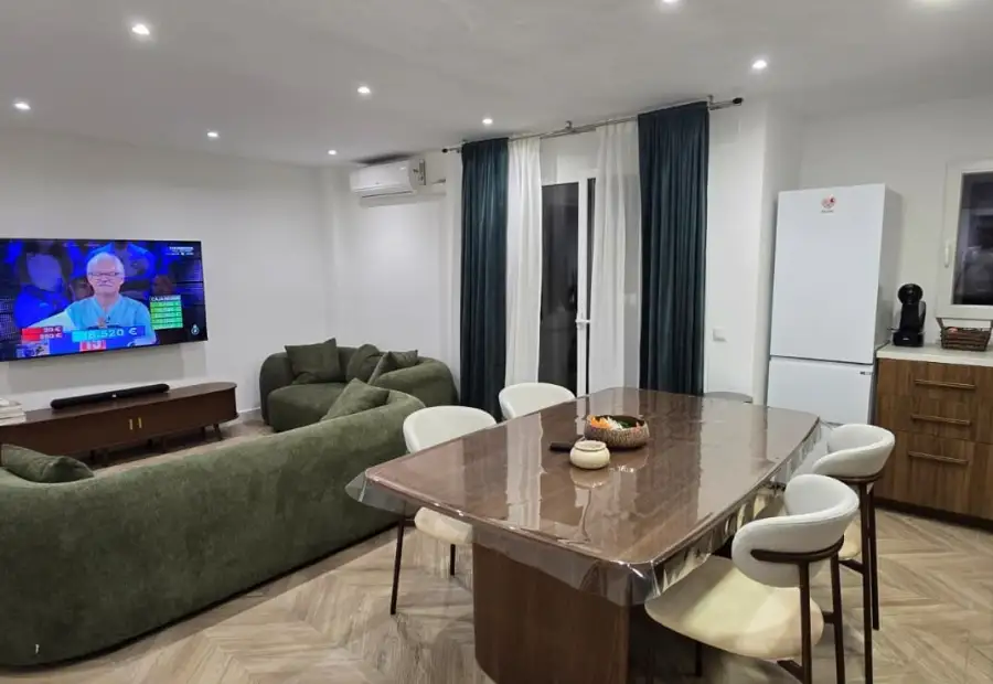 Venta Piso en Puertollano en Puertollano