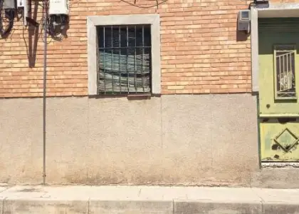 Venta Solar Urbano en Puertollano en Puertollano